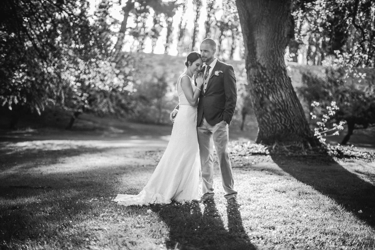 Queenstown Wedding 