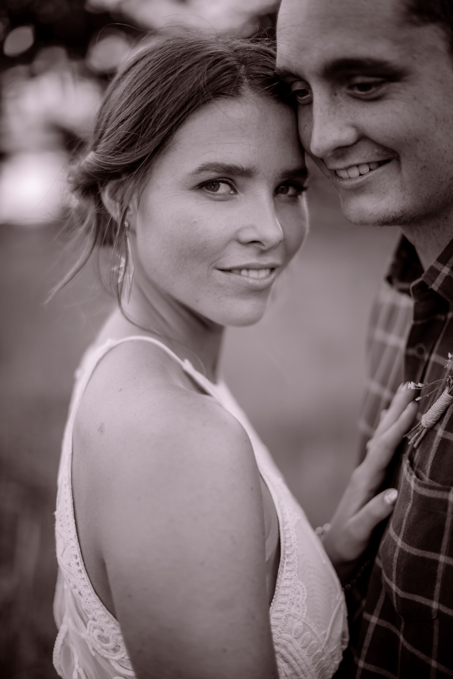 Auckland Wedding Photographe