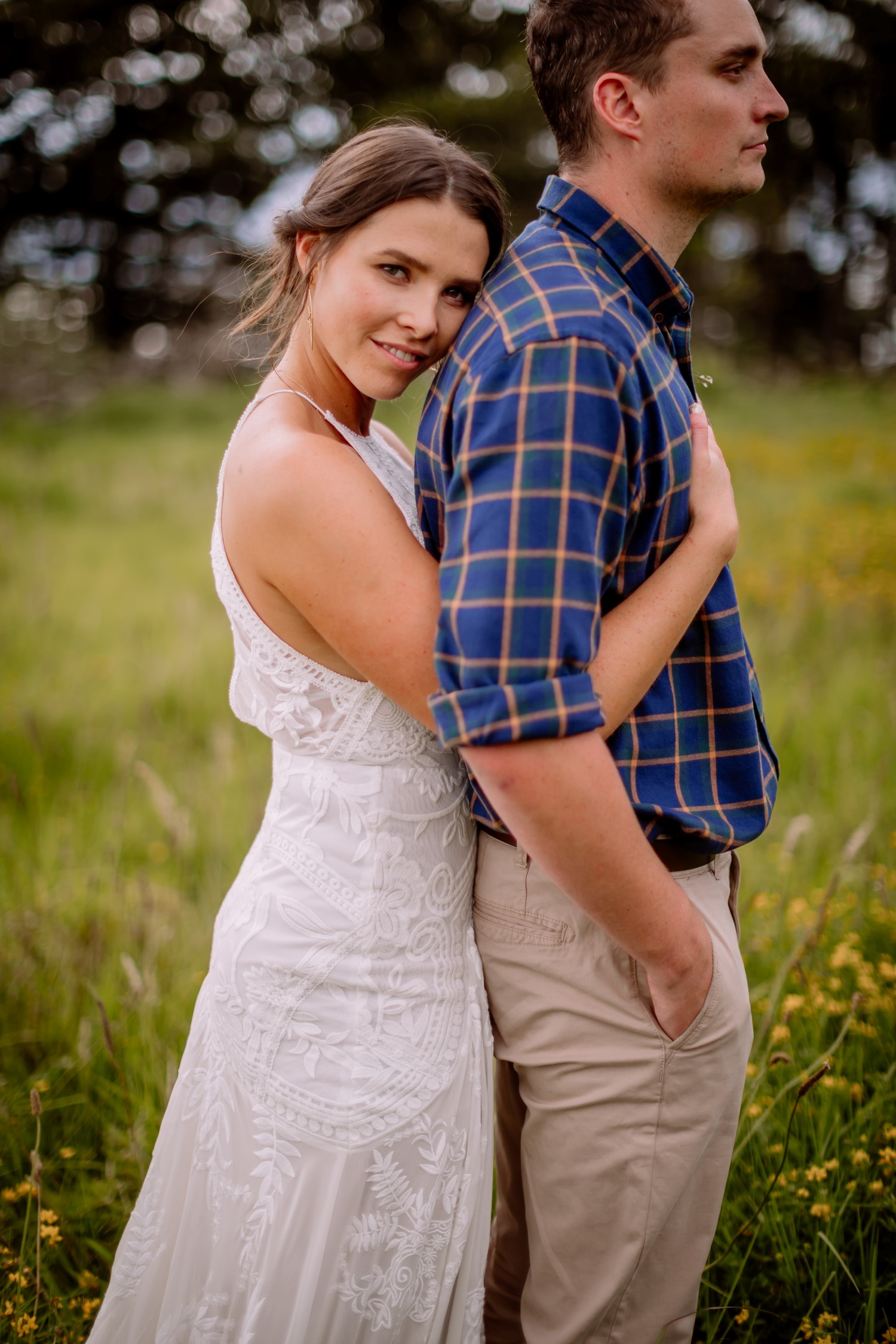 Auckland Wedding Photographe