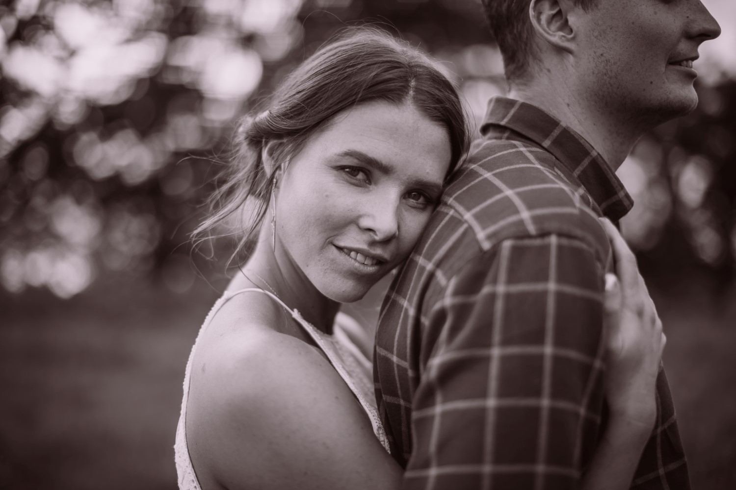 Auckland Wedding Photographe