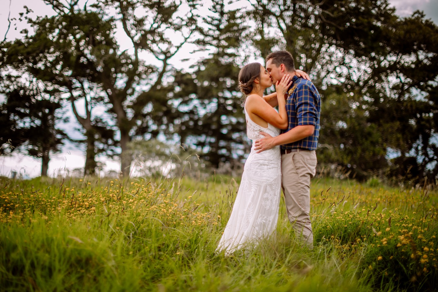 Auckland Wedding Photographer