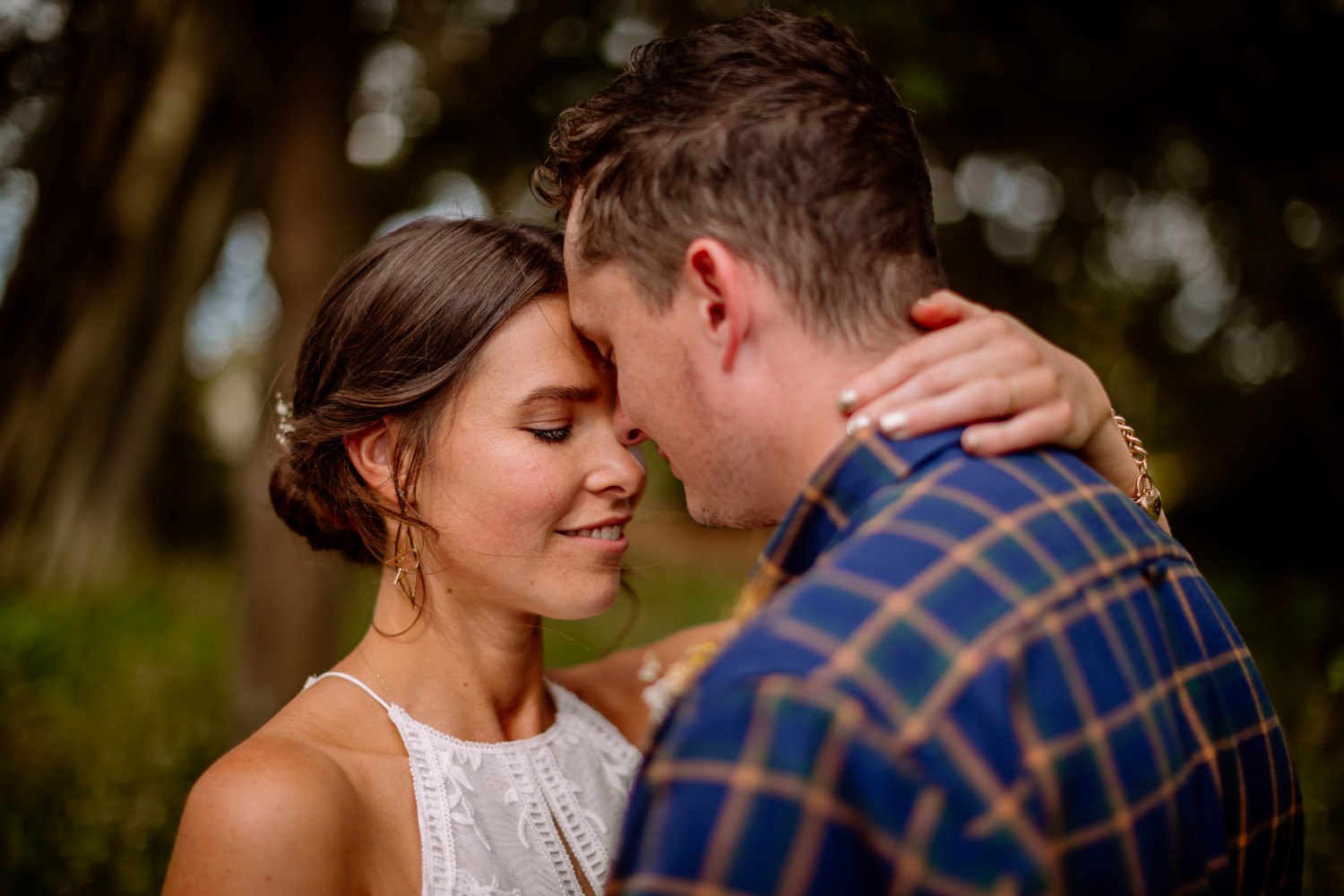 Auckland Wedding Photographe