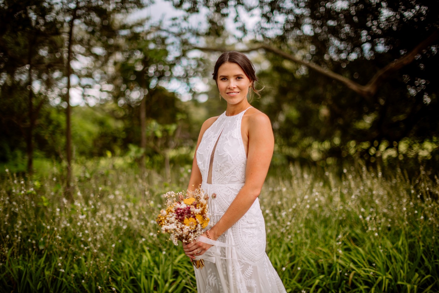 Auckland Wedding Photographe