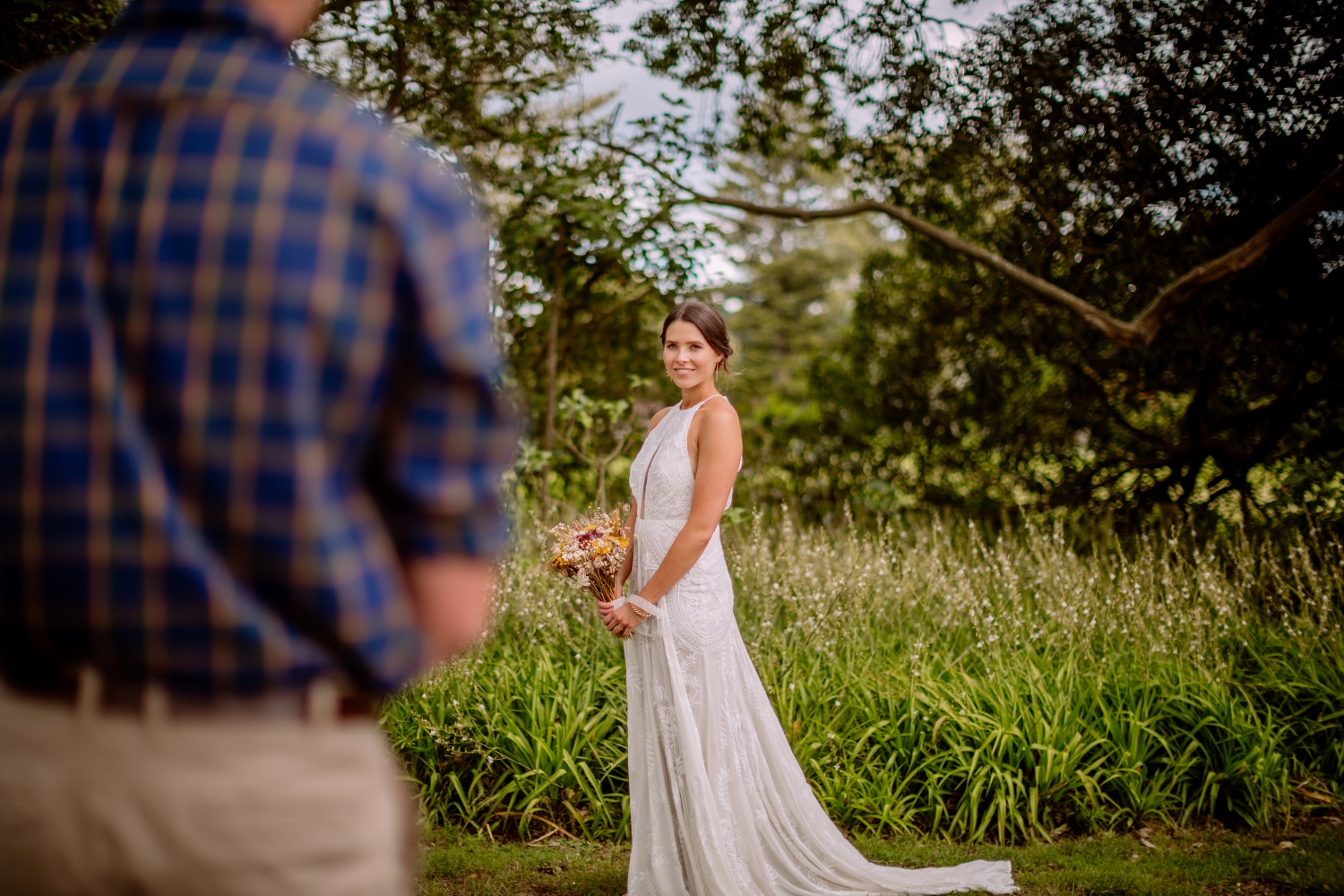 Auckland Wedding Photographe