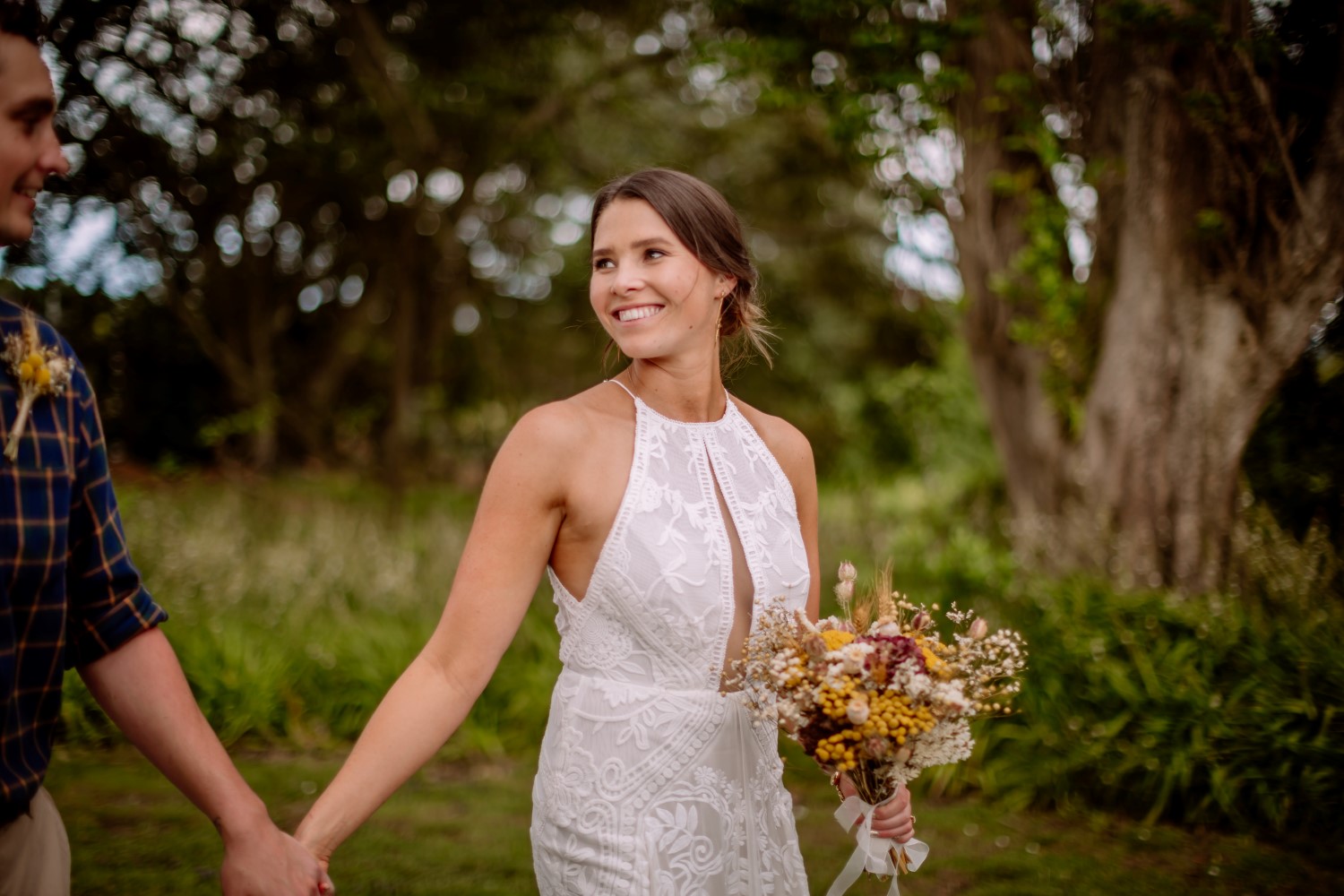 Auckland Wedding Photographe