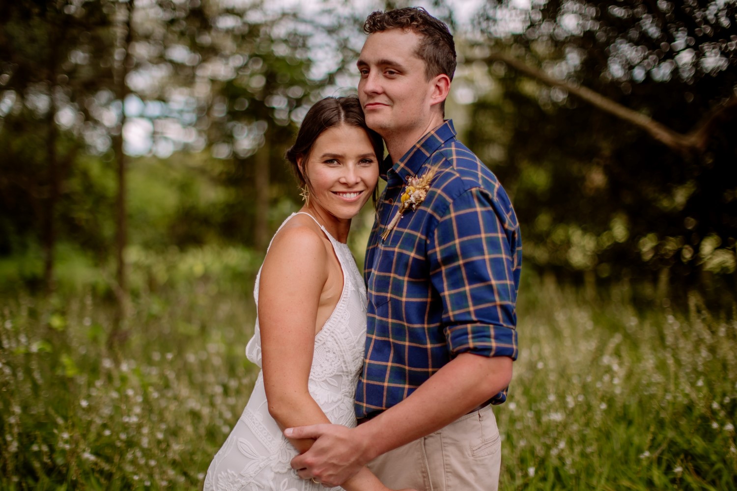 Auckland Wedding Photographe