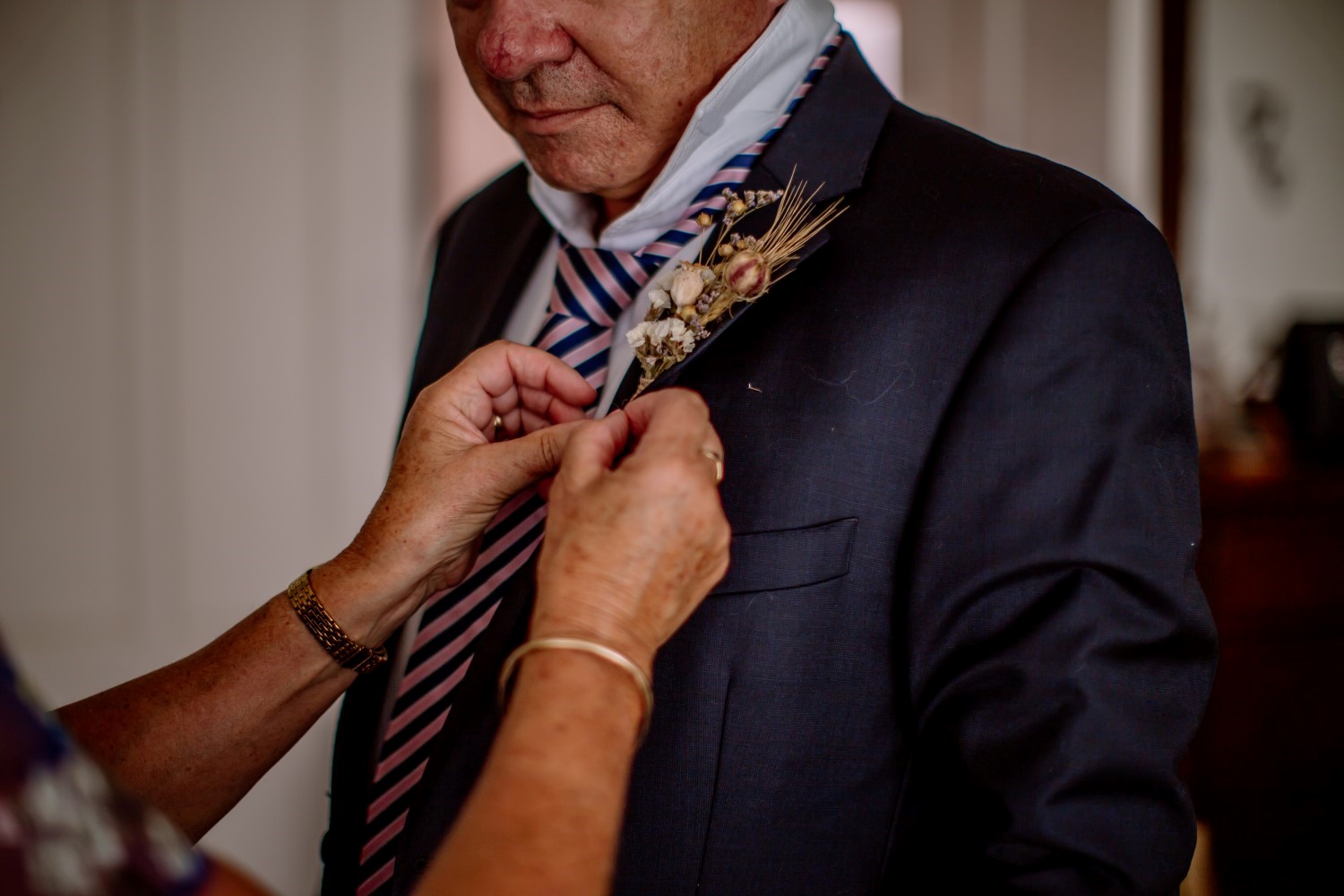 Auckland Wedding Photogarpher