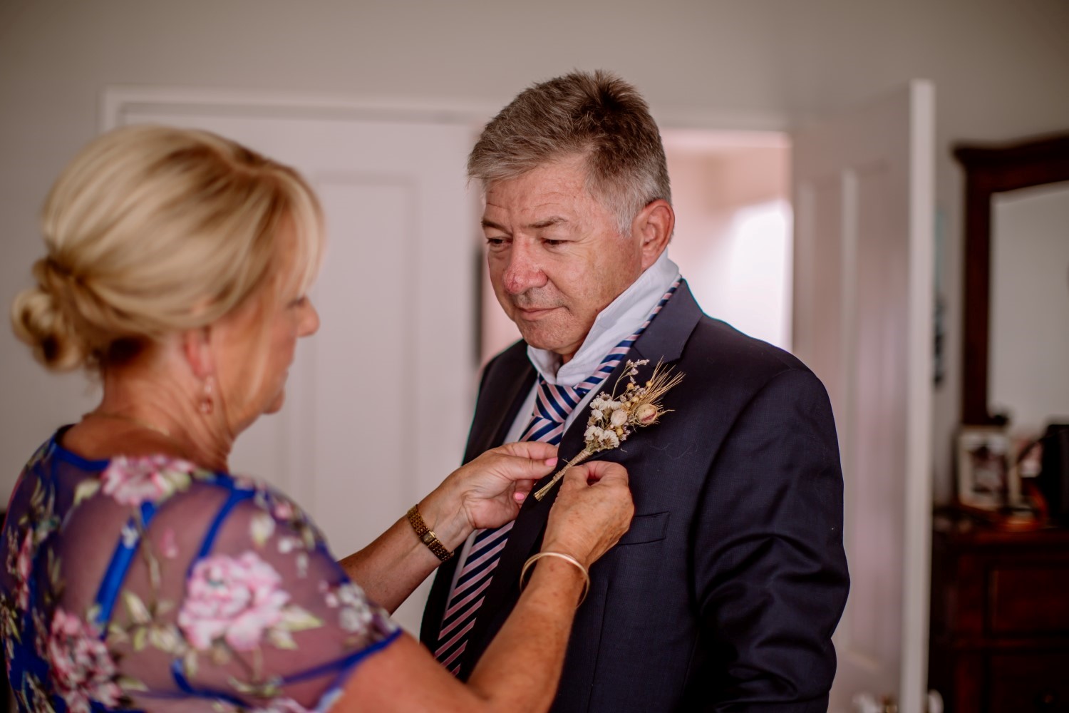 Auckland Wedding Photogarpher