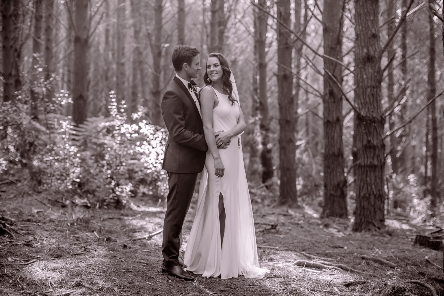 Riverhead Wedding Auckland NZ