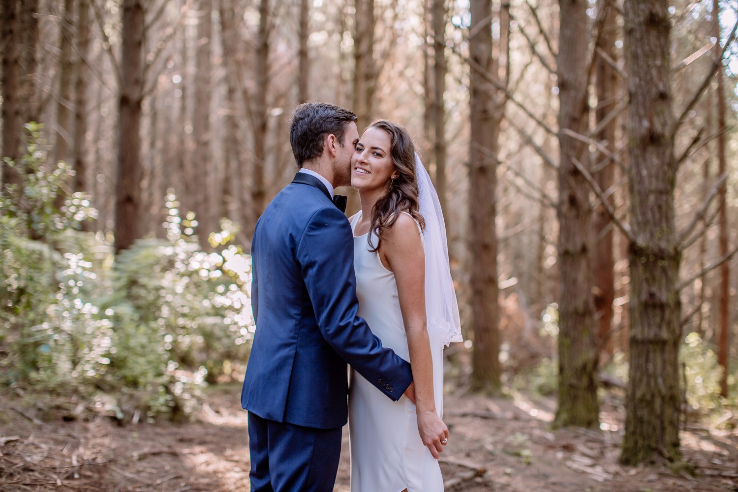 Riverhead Wedding Auckland NZ