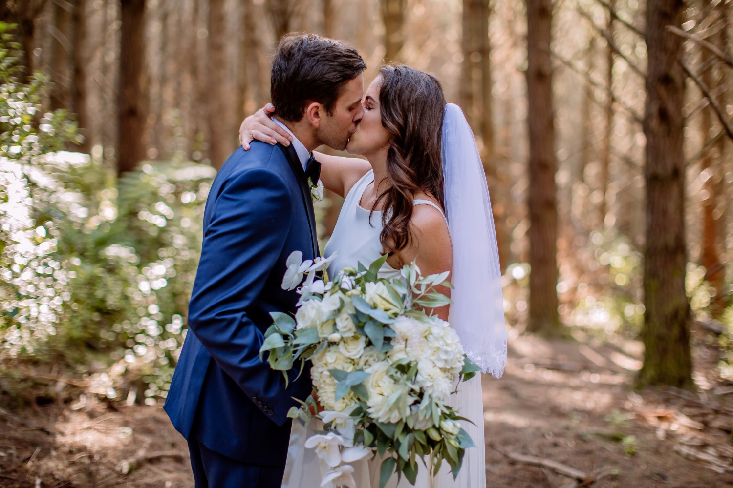 Riverhead Wedding Auckland NZ