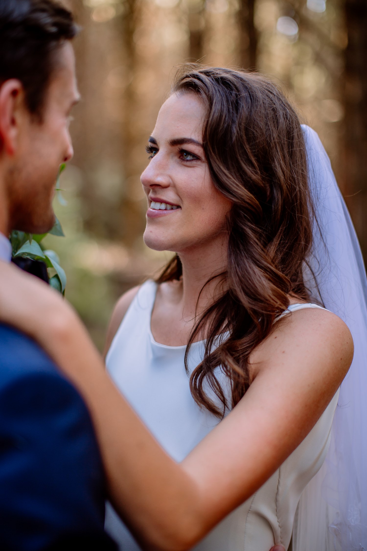 Riverhead Wedding Auckland NZ