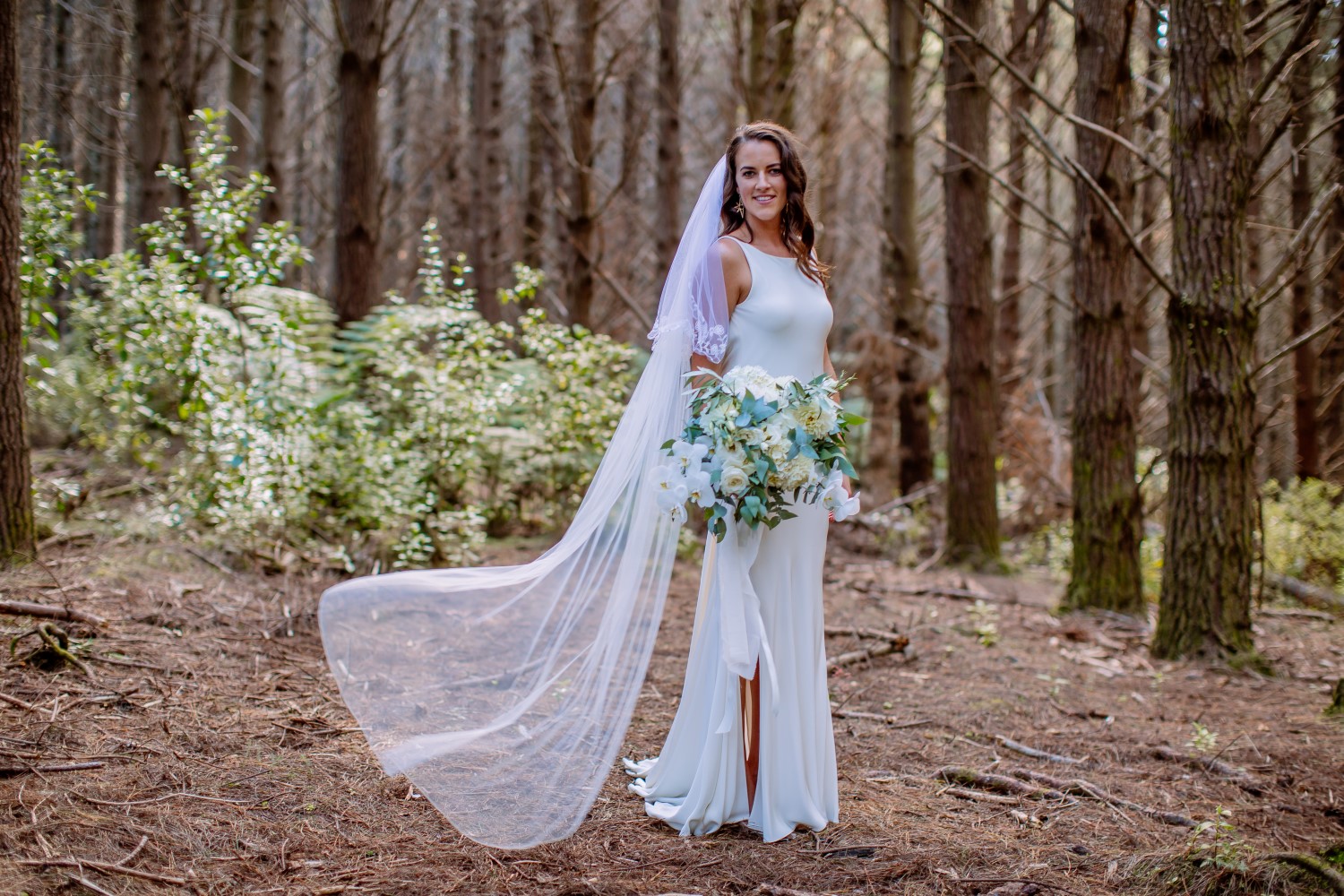 Riverhead Wedding Auckland NZ