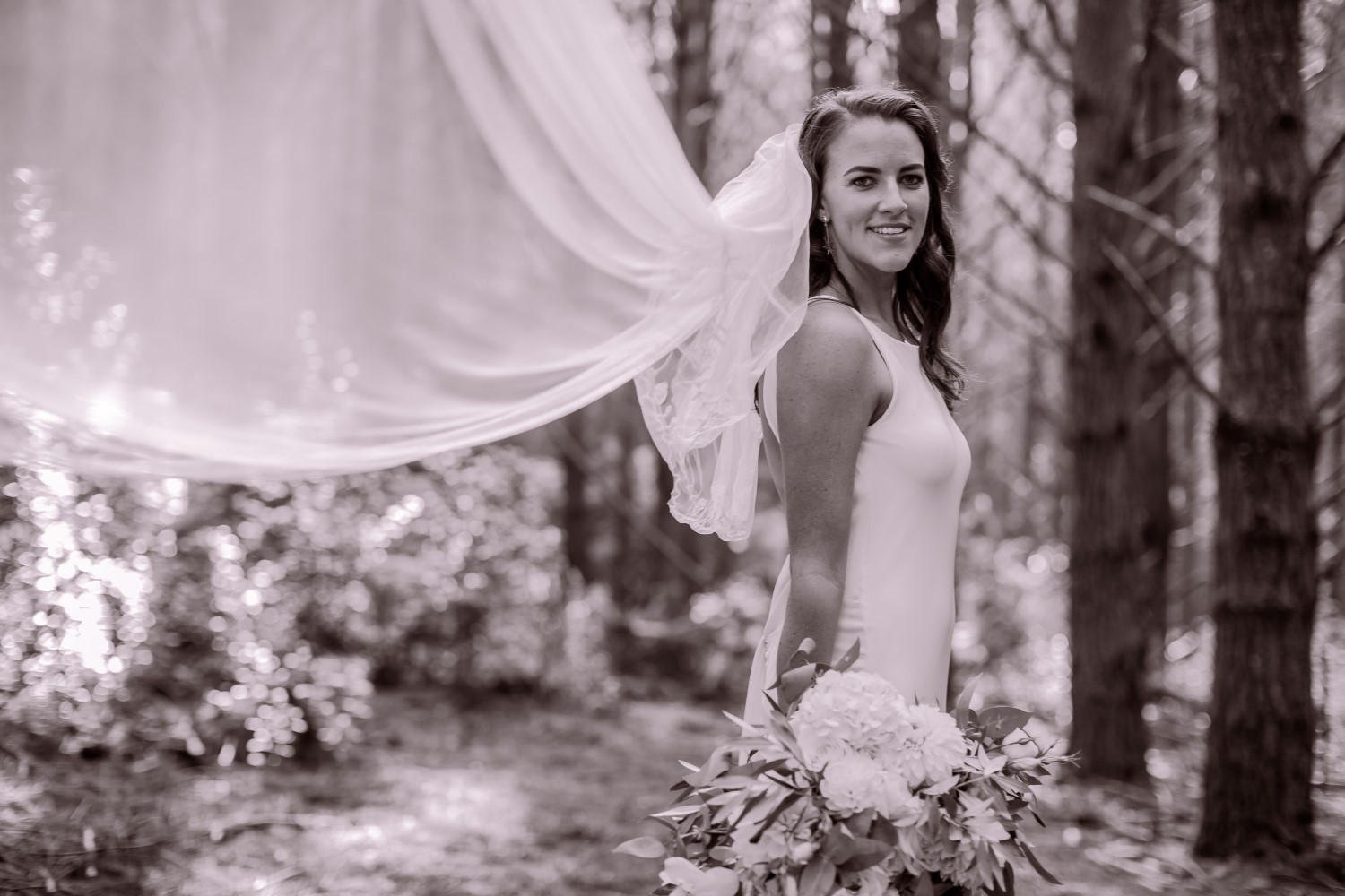 Riverhead Wedding Auckland NZ