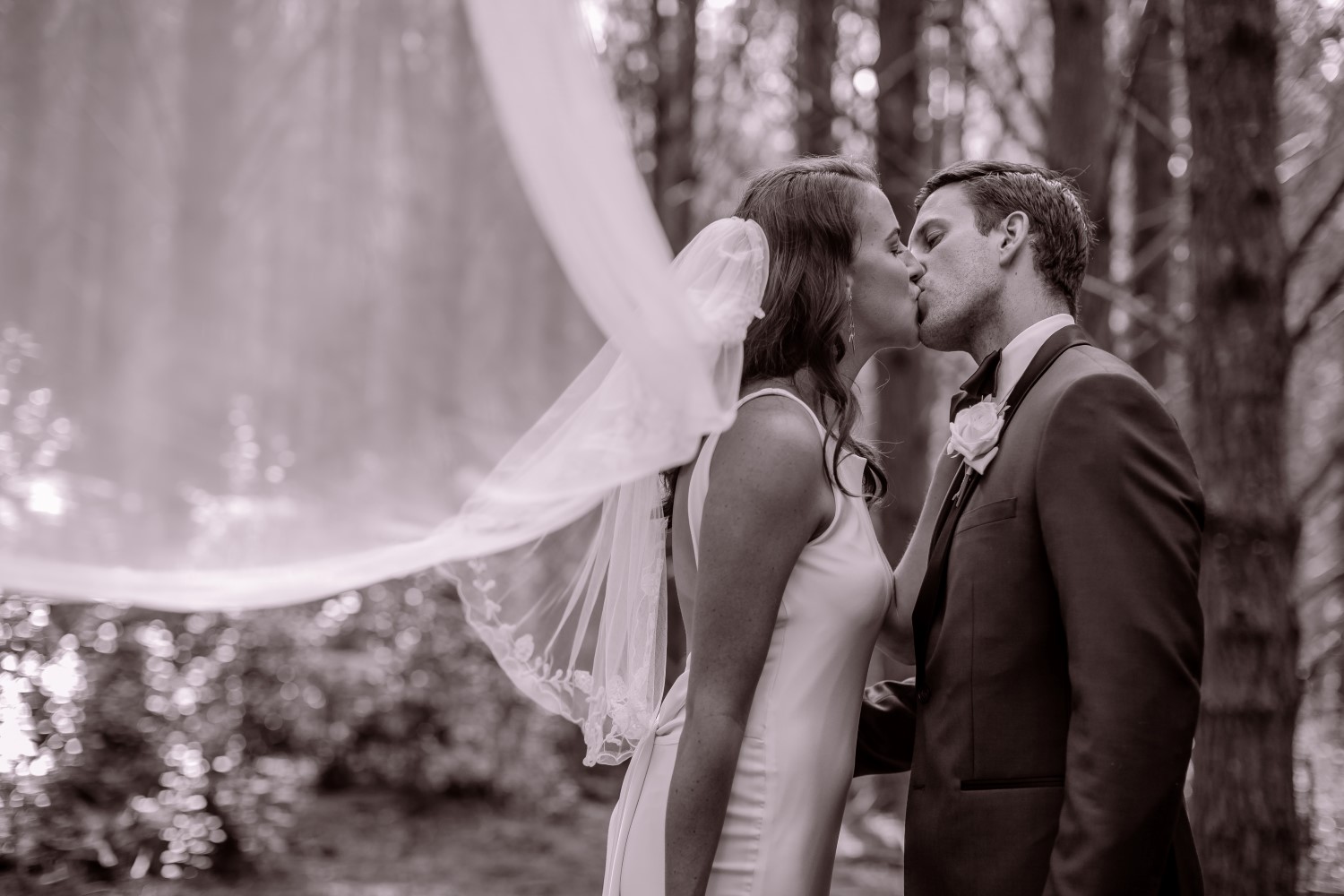 Riverhead Wedding Auckland NZ