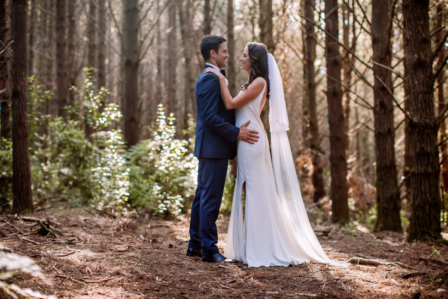 Riverhead Wedding Auckland NZ