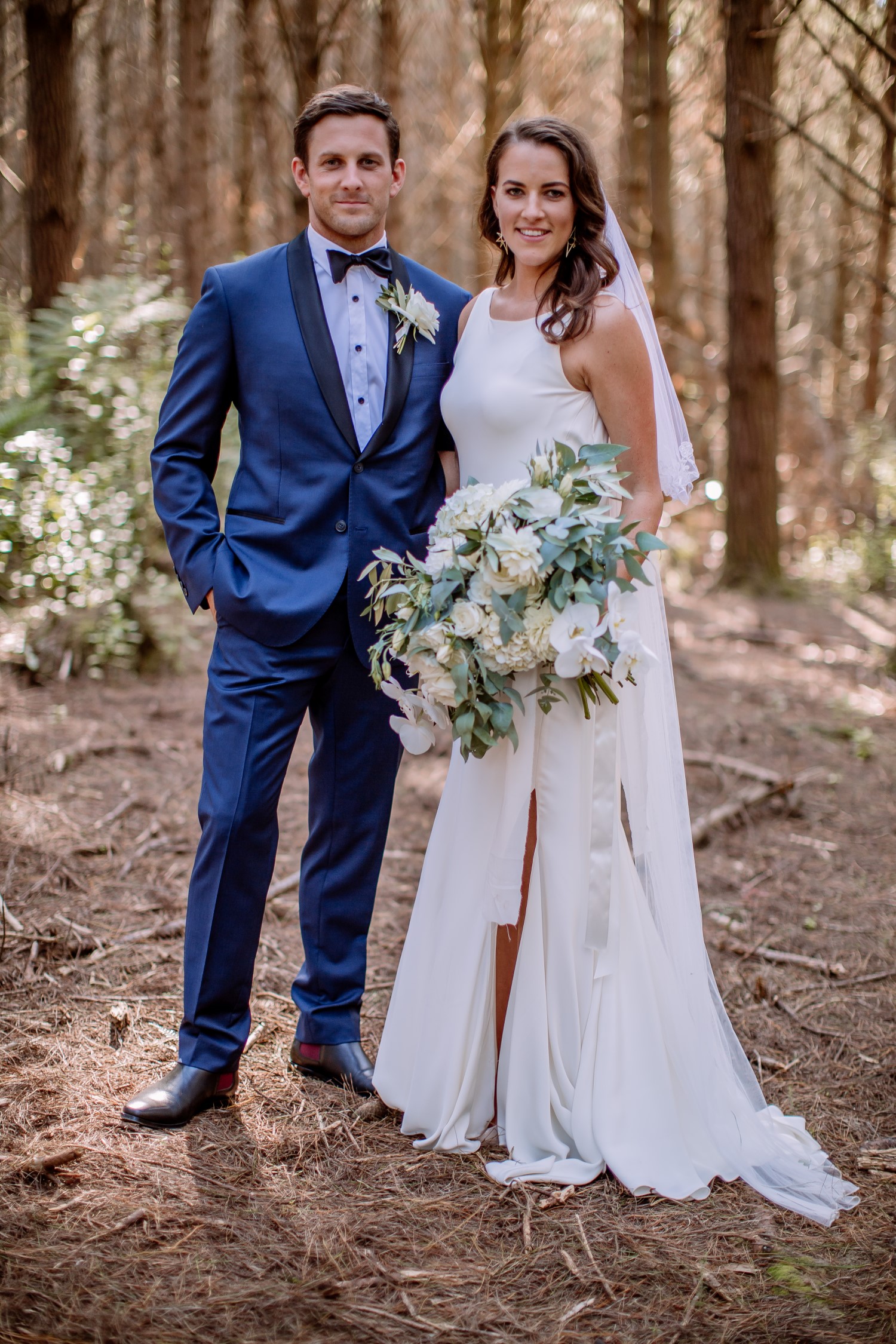 Riverhead Wedding Auckland NZ