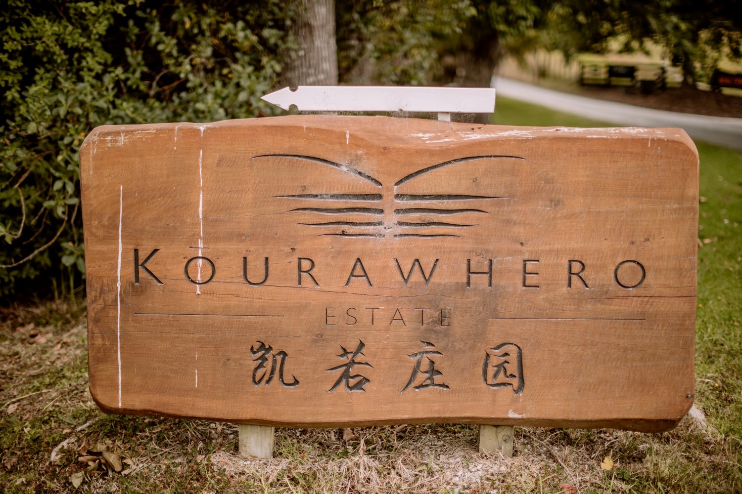 kourawhero estate wedding photographer auckland