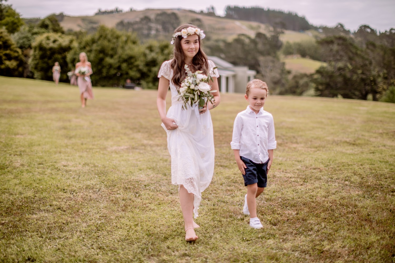 kourawhero estate wedding photographer auckland