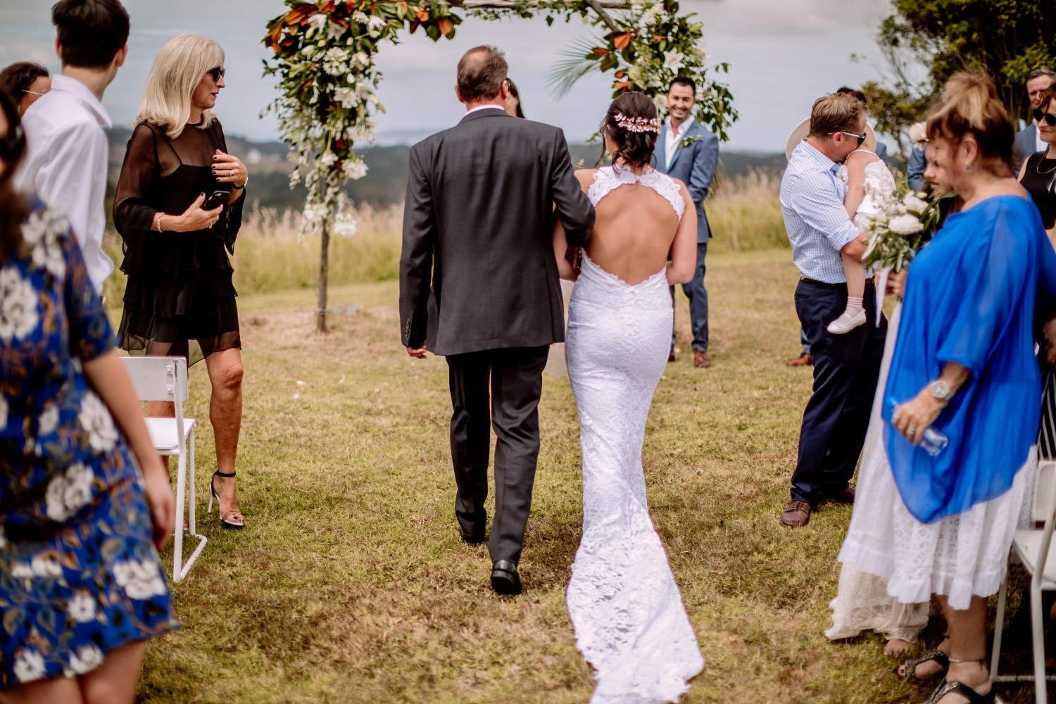 kourawhero estate wedding photographer auckland