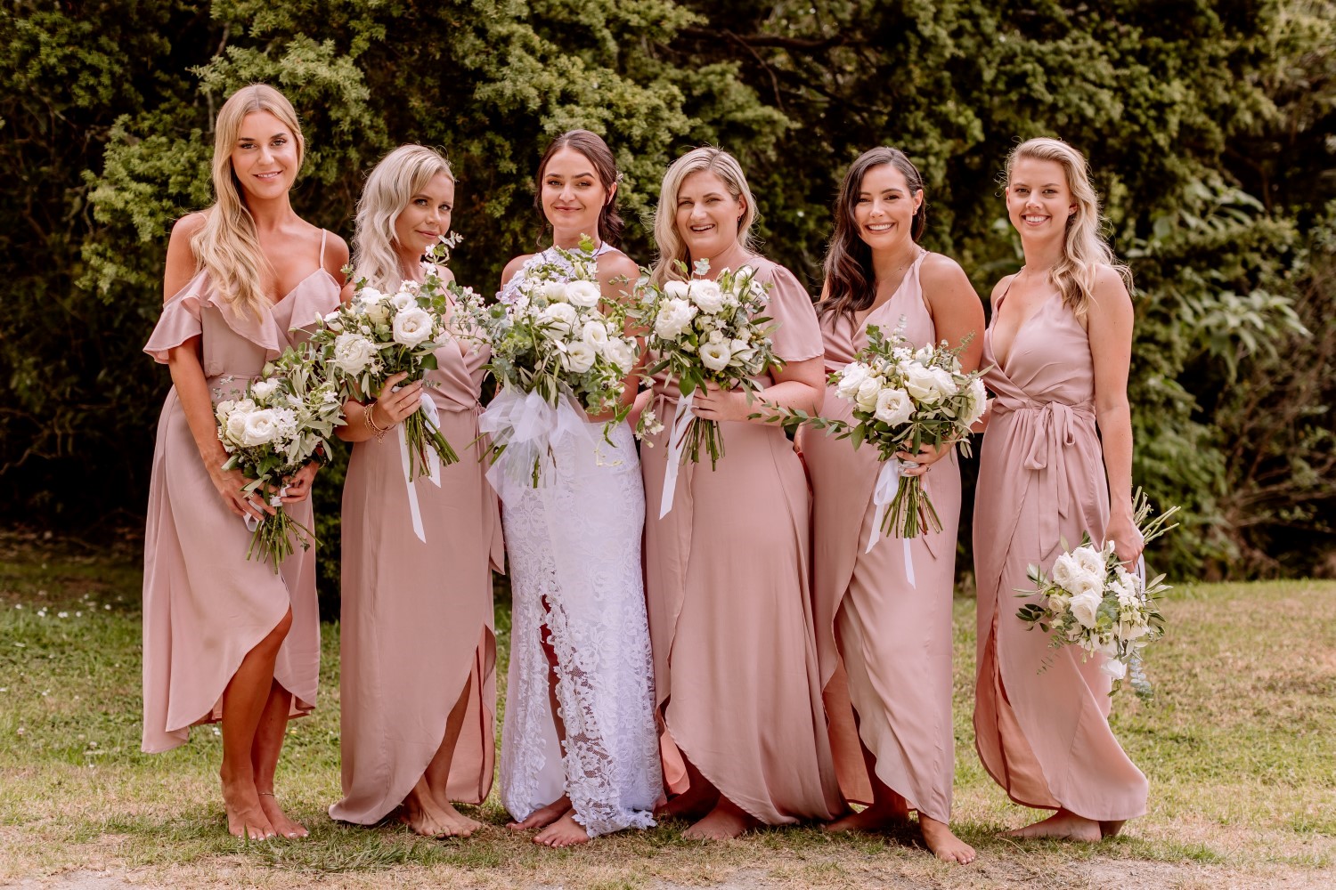 kourawhero estate wedding photographer auckland