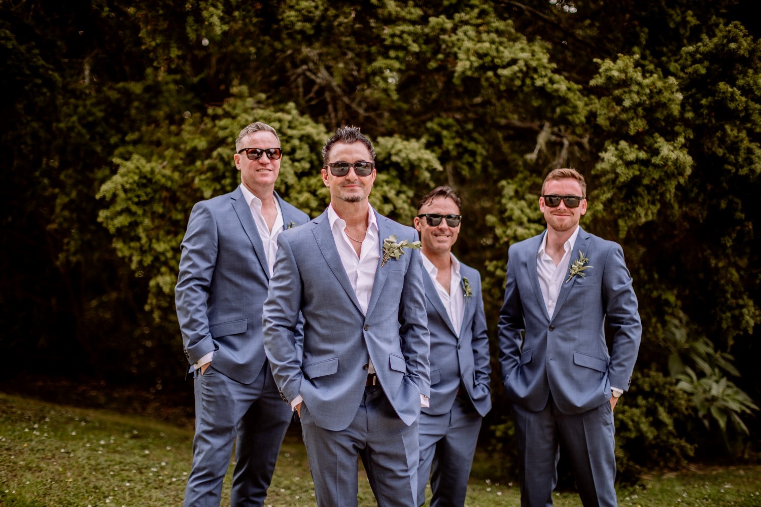 kourawhero estate wedding photographer auckland