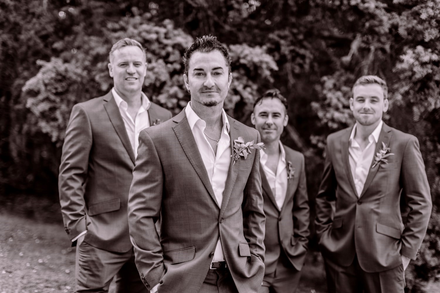 kourawhero estate wedding photographer auckland