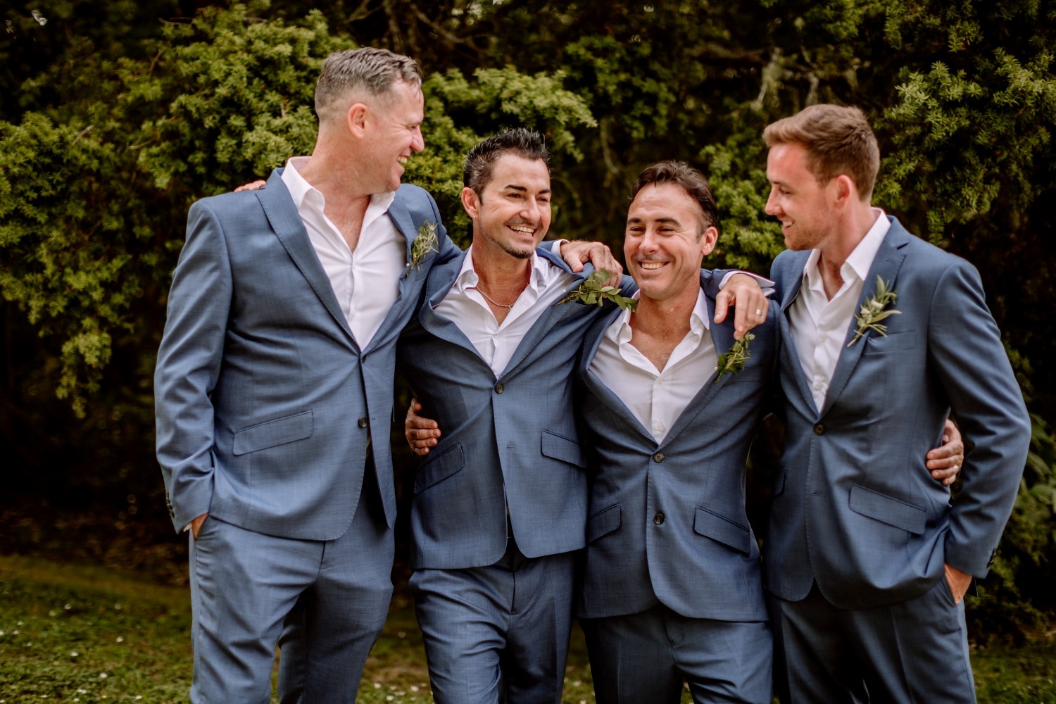 kourawhero estate wedding photographer auckland