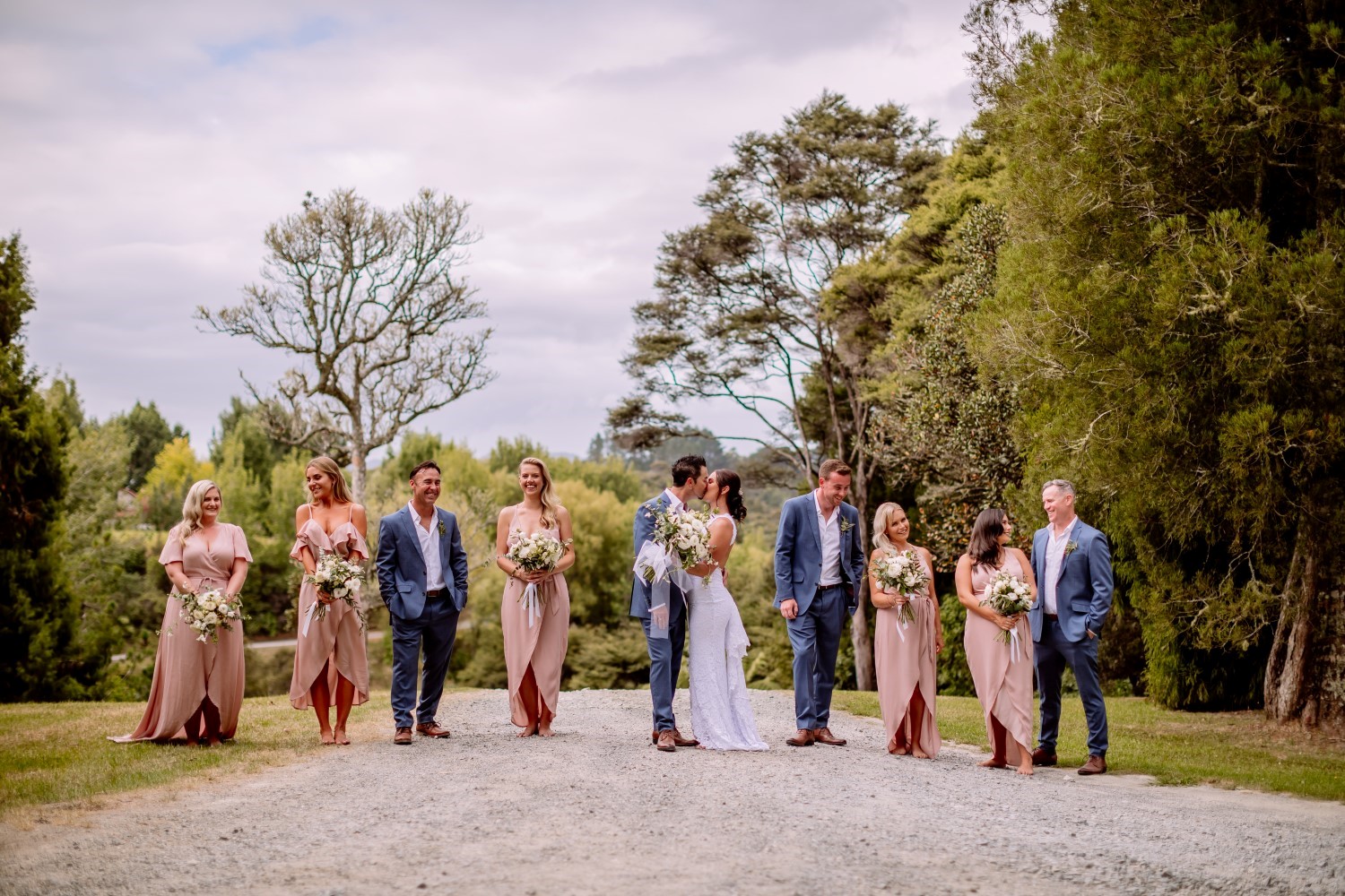 kourawhero estate wedding photographer auckland