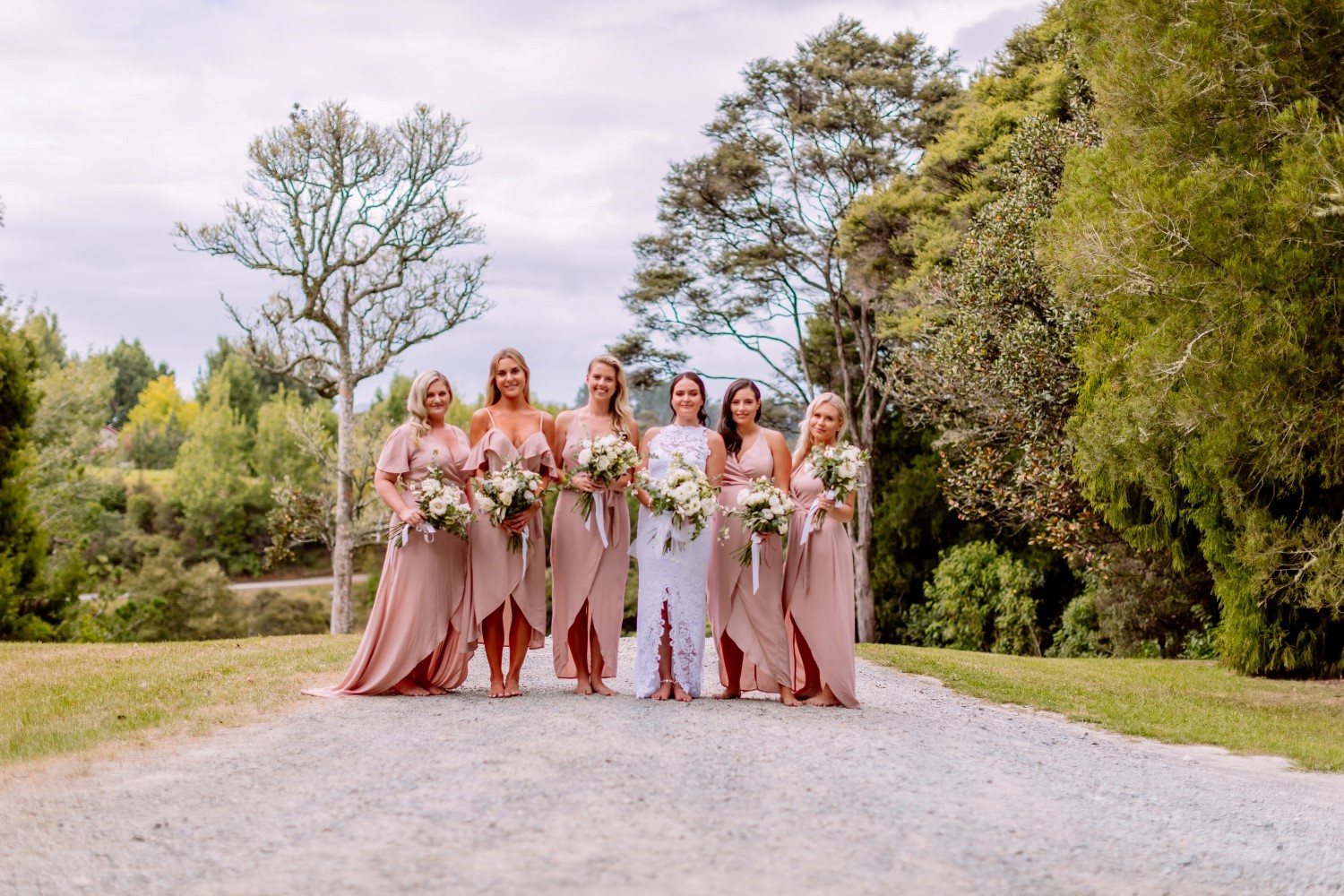 kourawhero estate wedding photographer auckland