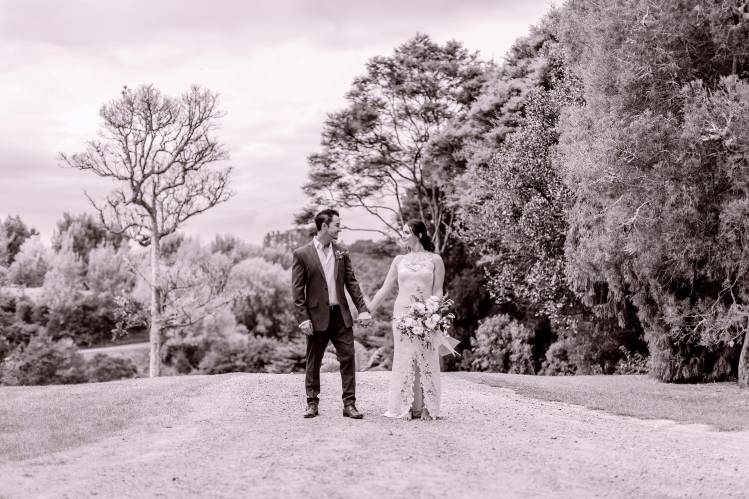 kourawhero estate wedding photographer auckland