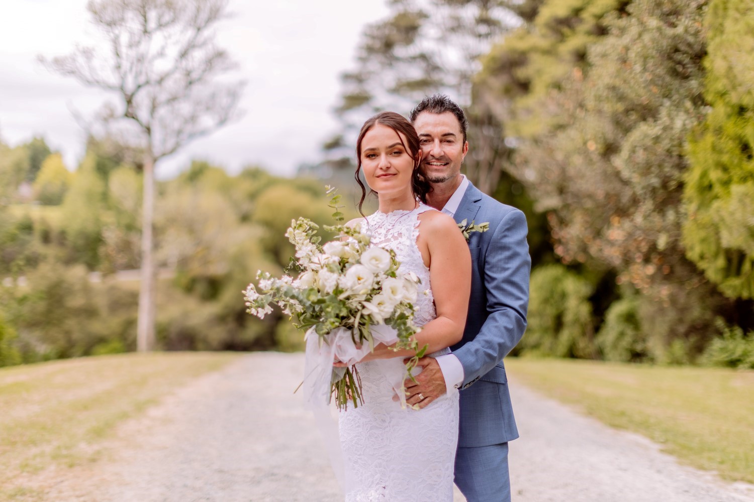 kourawhero estate wedding photographer auckland