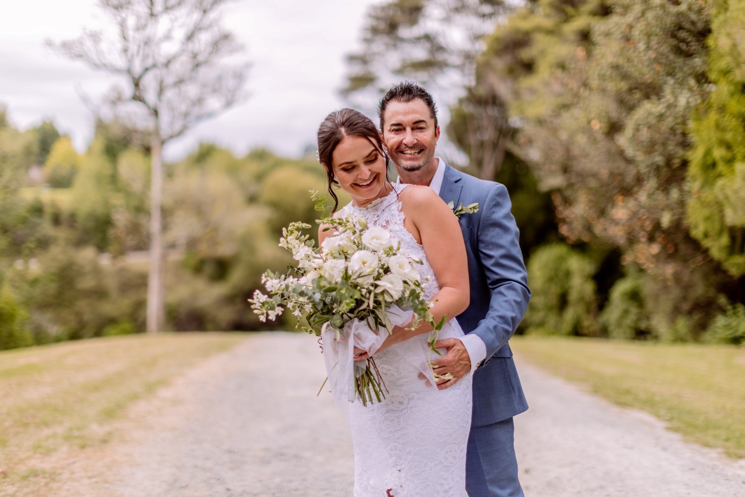 kourawhero estate wedding photographer auckland
