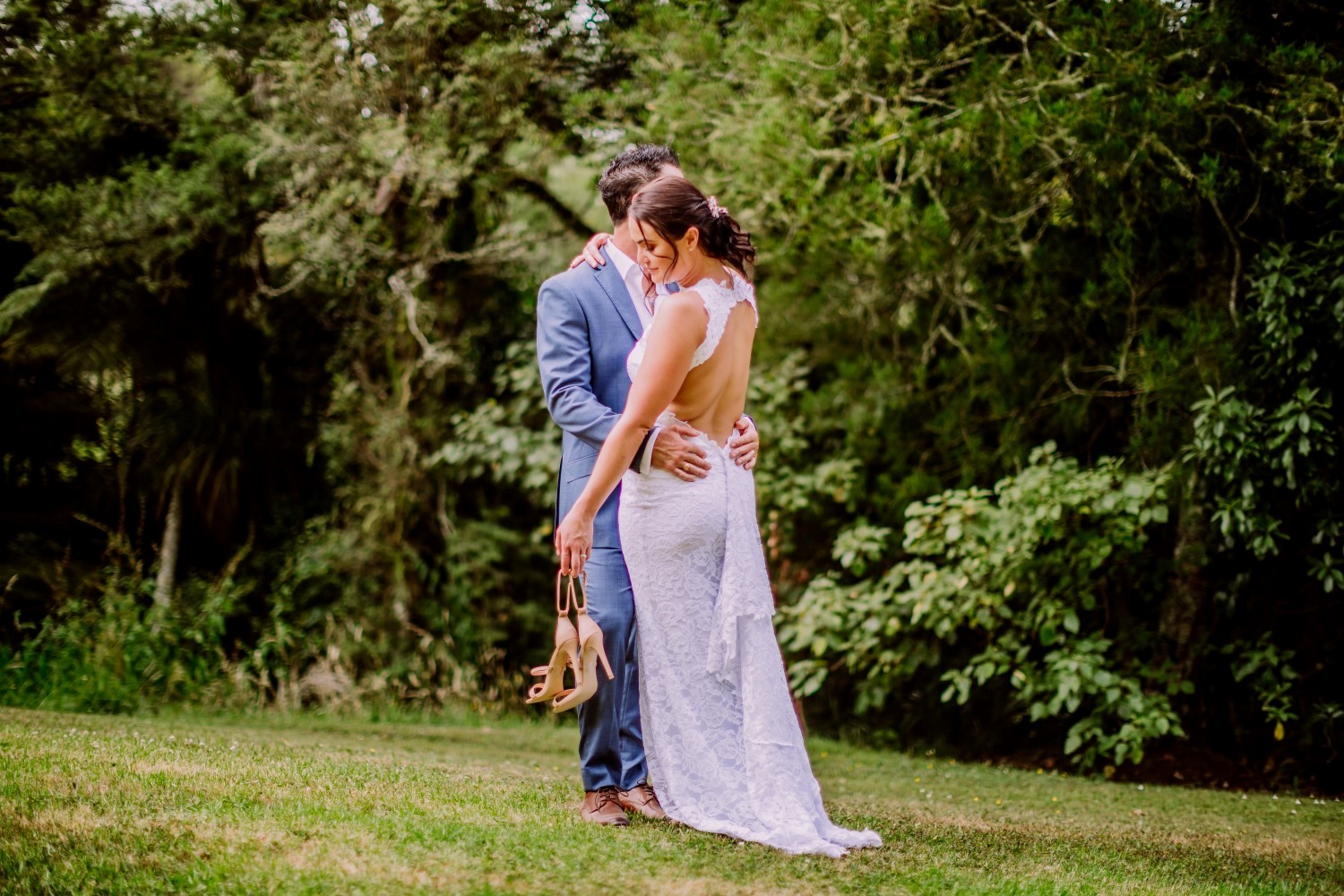 kourawhero estate wedding photographer auckland