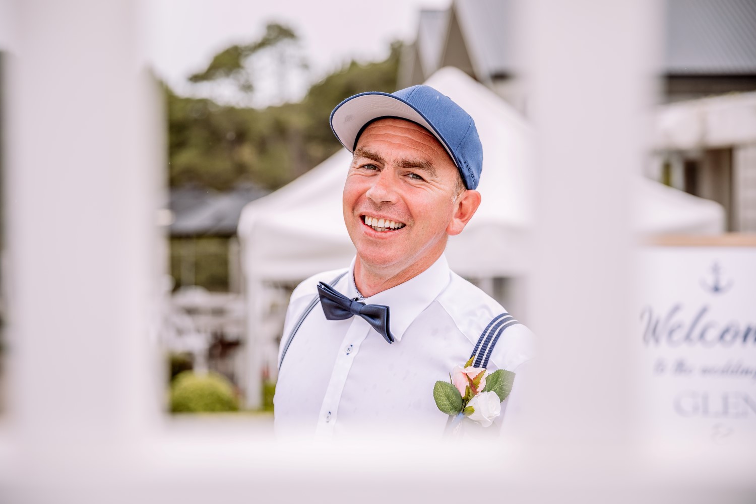Auckland Wedding Photographer