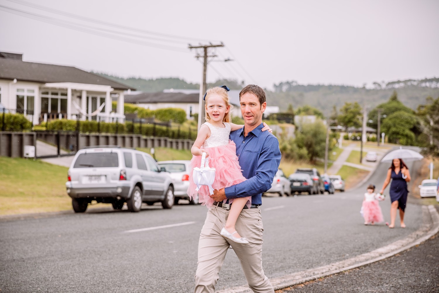 Auckland Wedding Photographer