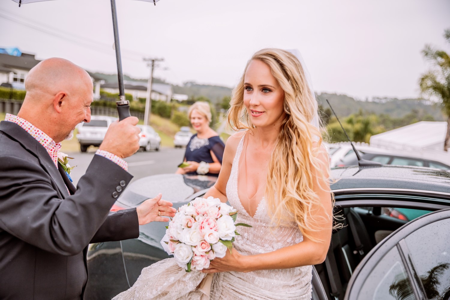 Auckland Wedding Photographer