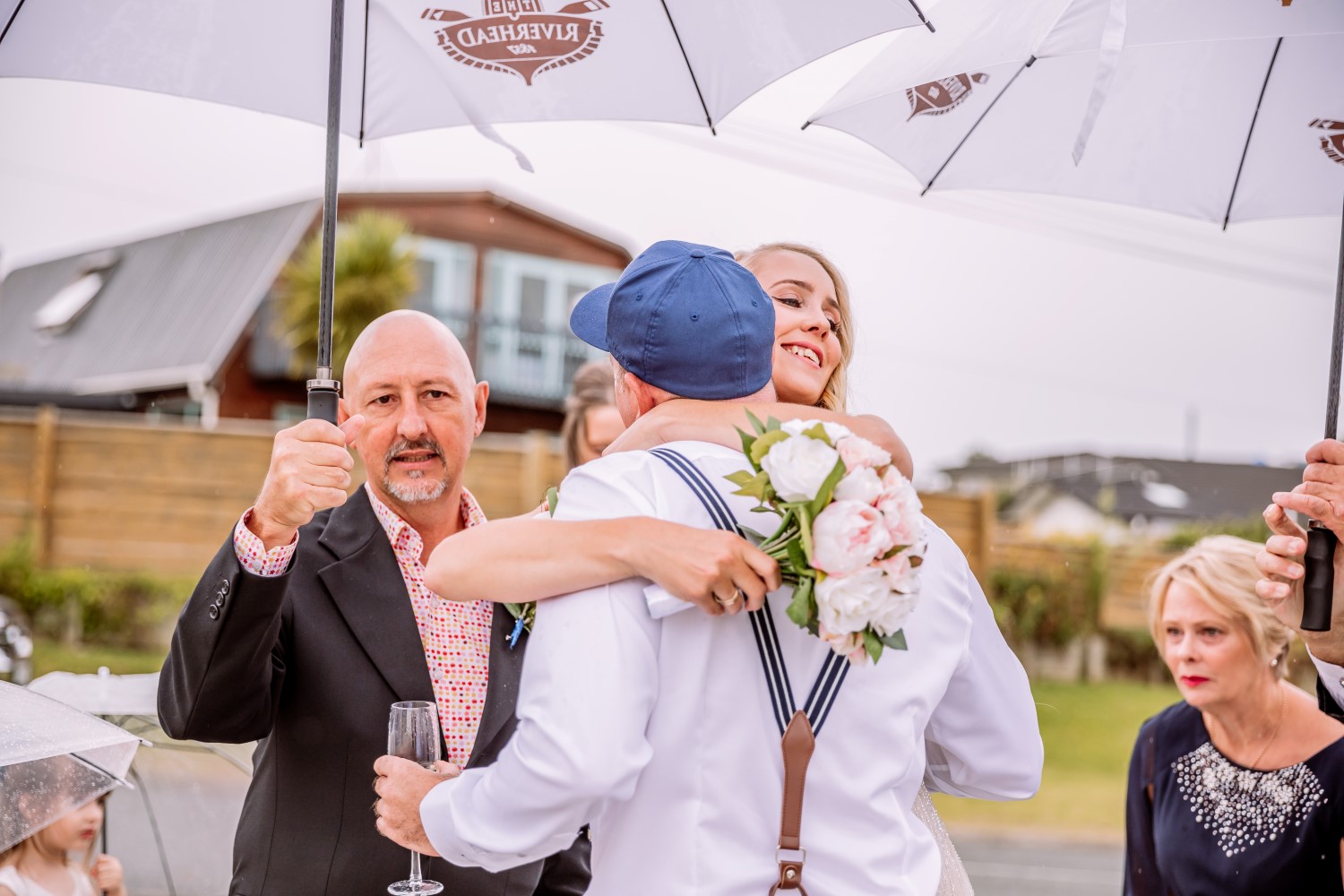 Auckland Wedding Photographer