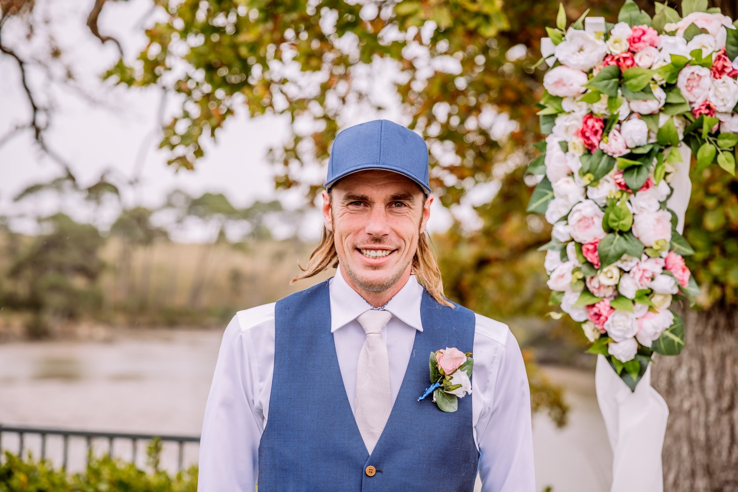 Auckland Wedding Photographer