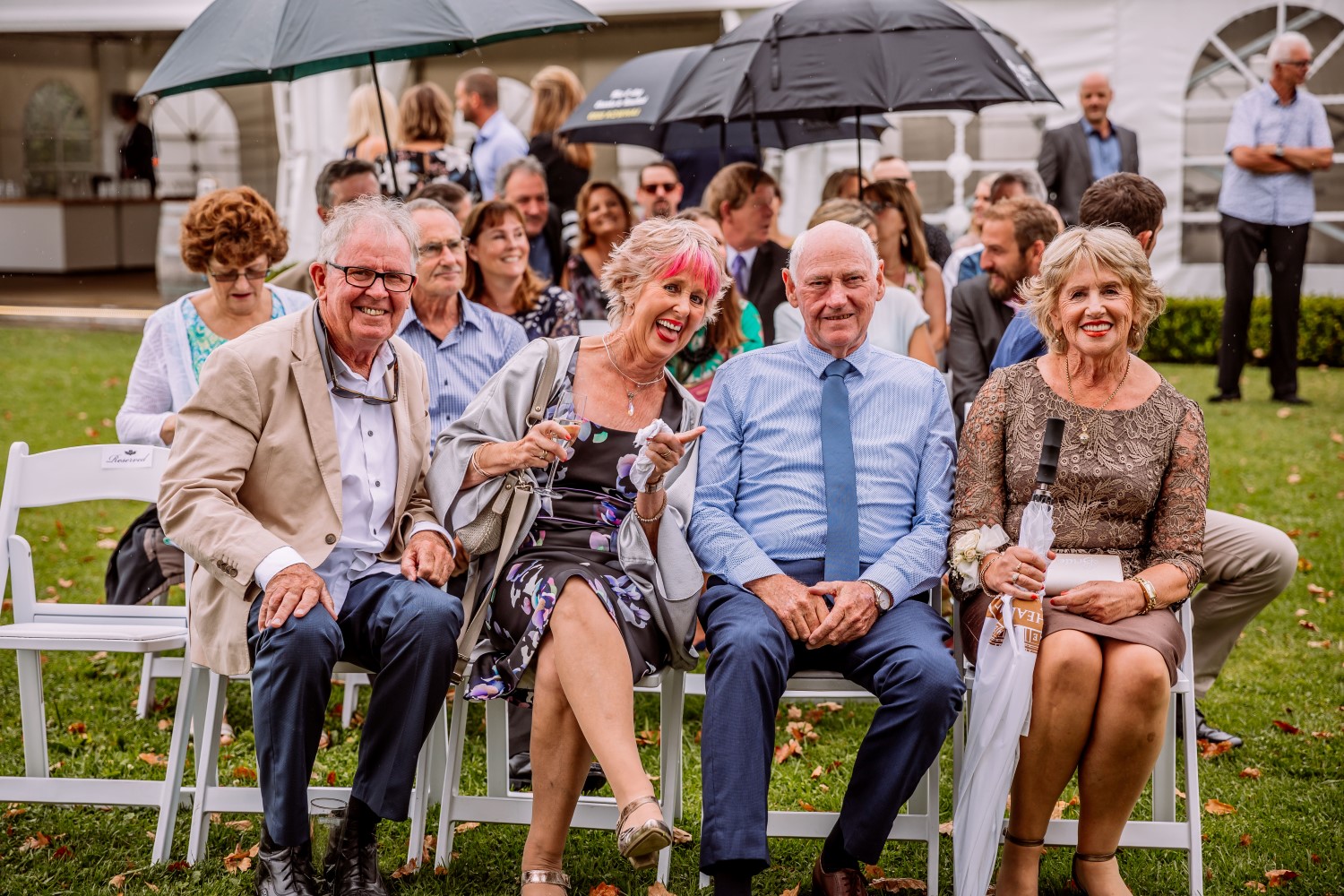 Auckland Wedding Photographer