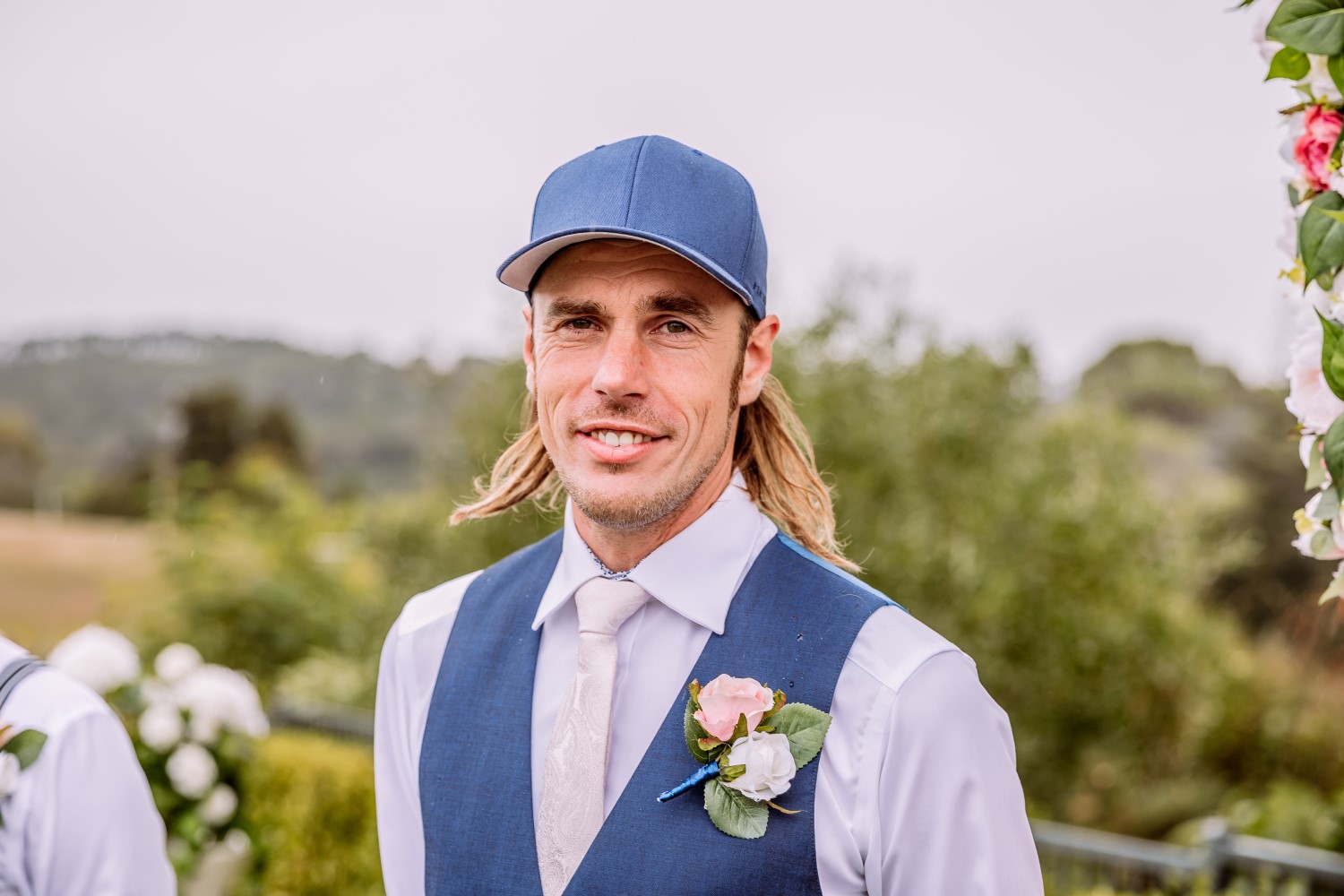 Auckland Wedding Photographer