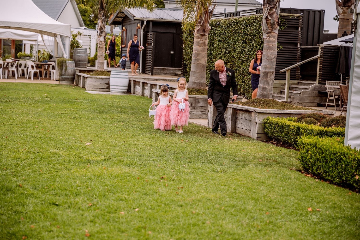 Auckland Wedding Photographer