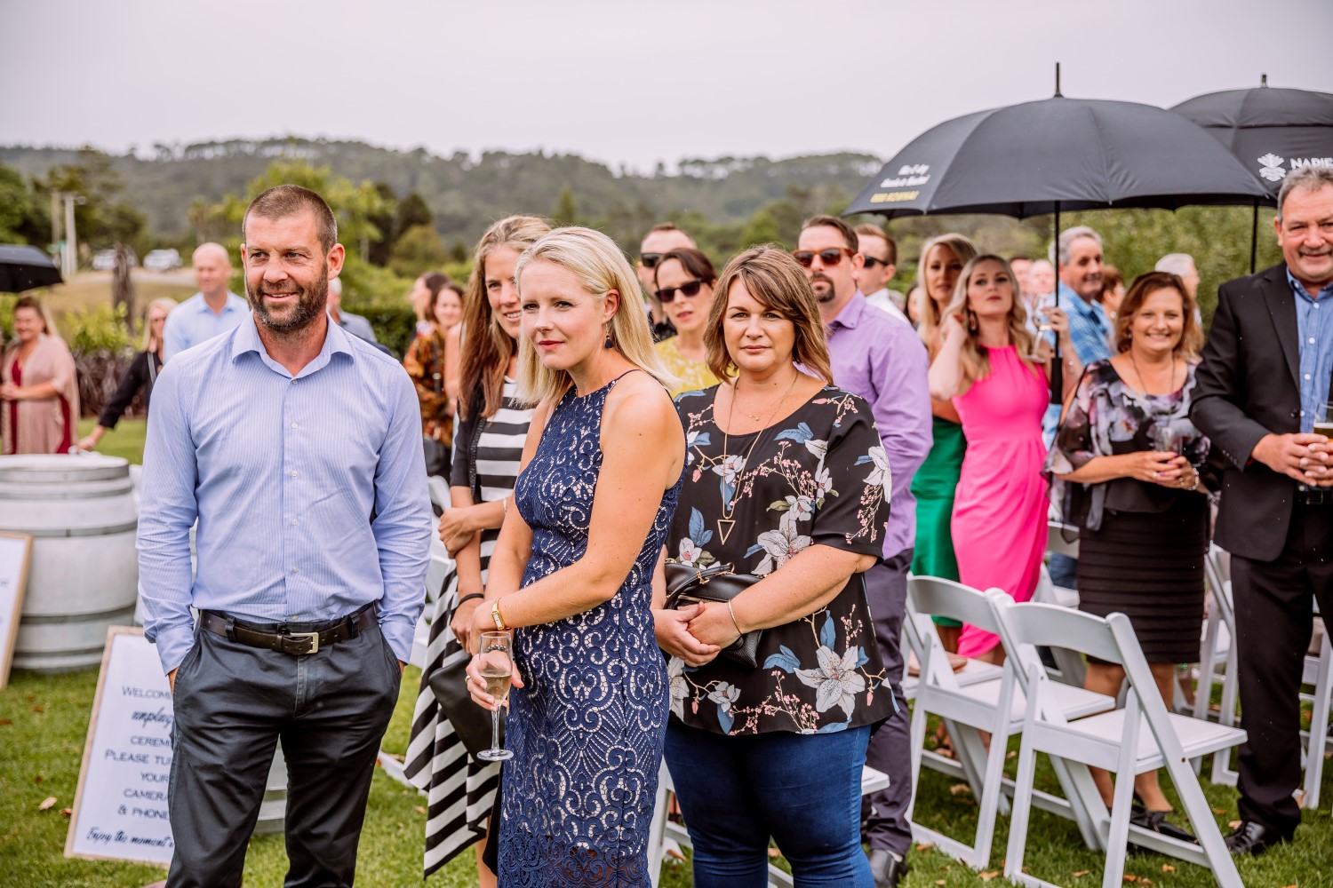 Auckland Wedding Photographer