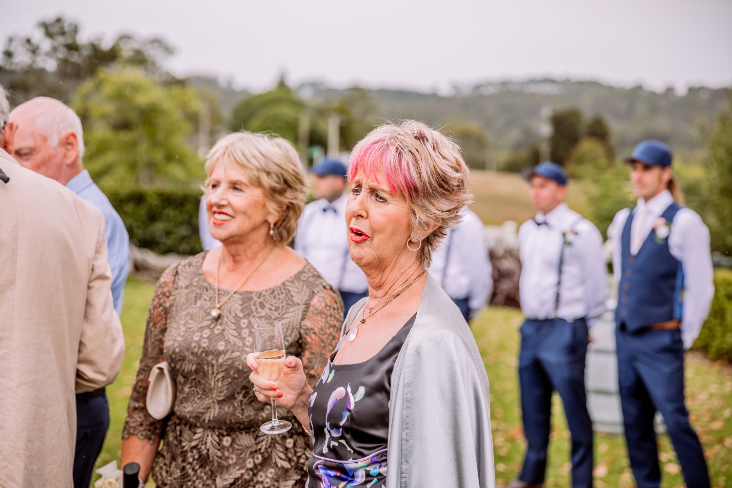 Auckland Wedding Photographer