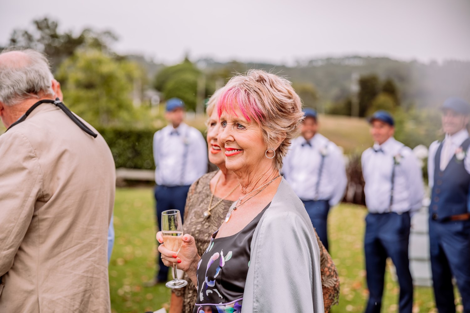 Auckland Wedding Photographer
