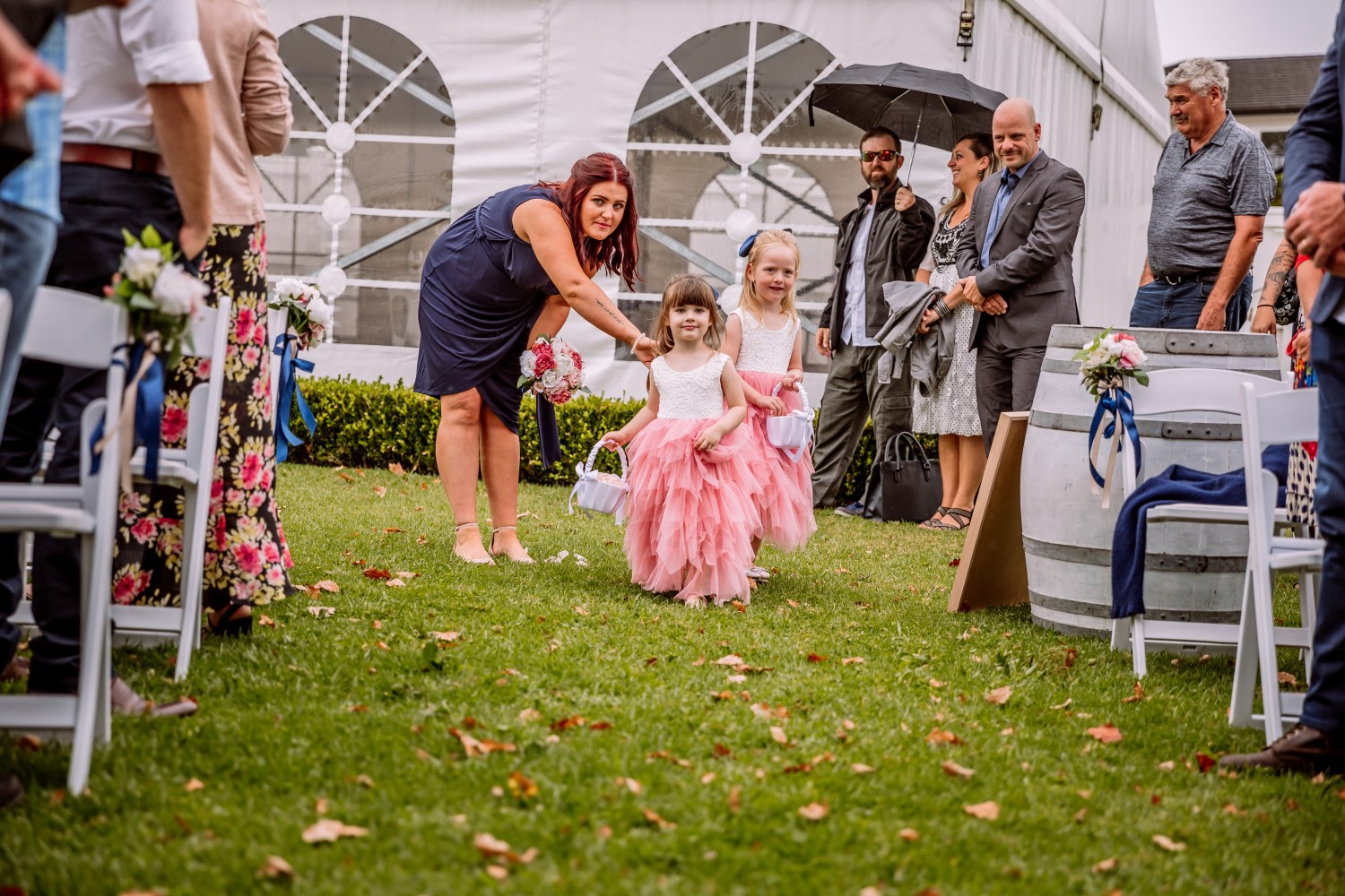 Auckland Wedding Photographer