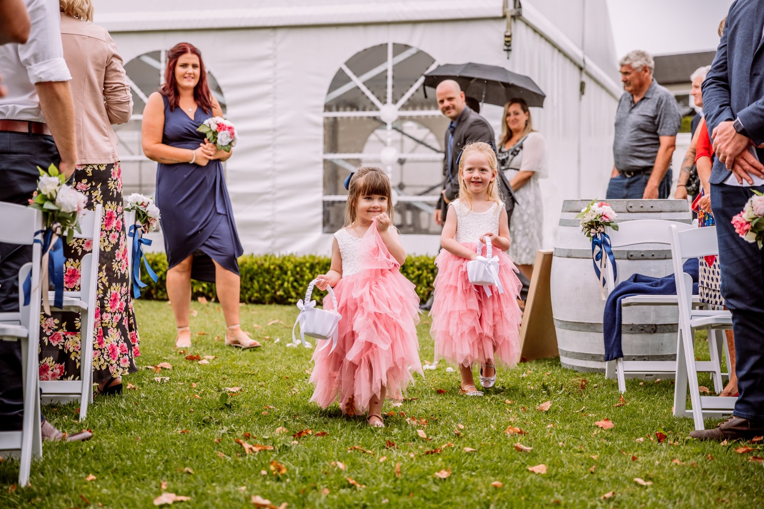 Auckland Wedding Photographer