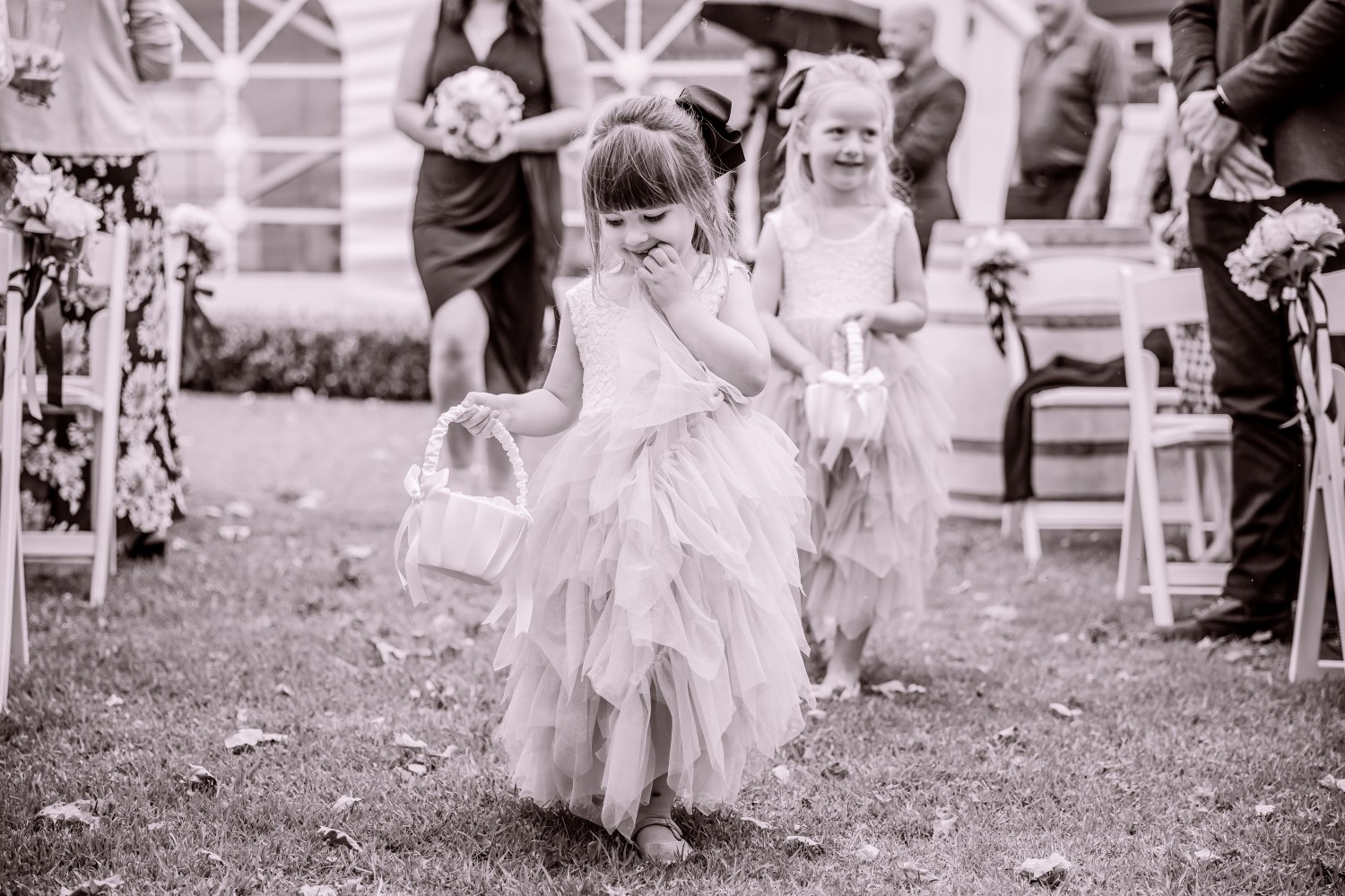 Auckland Wedding Photographer