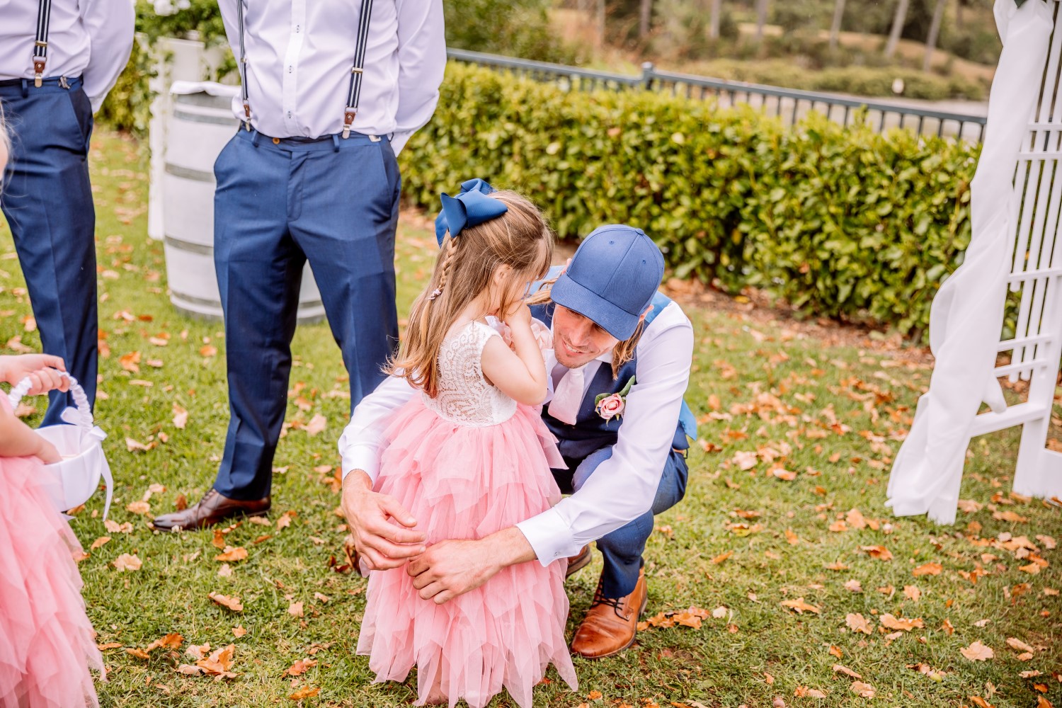 Auckland Wedding Photographer