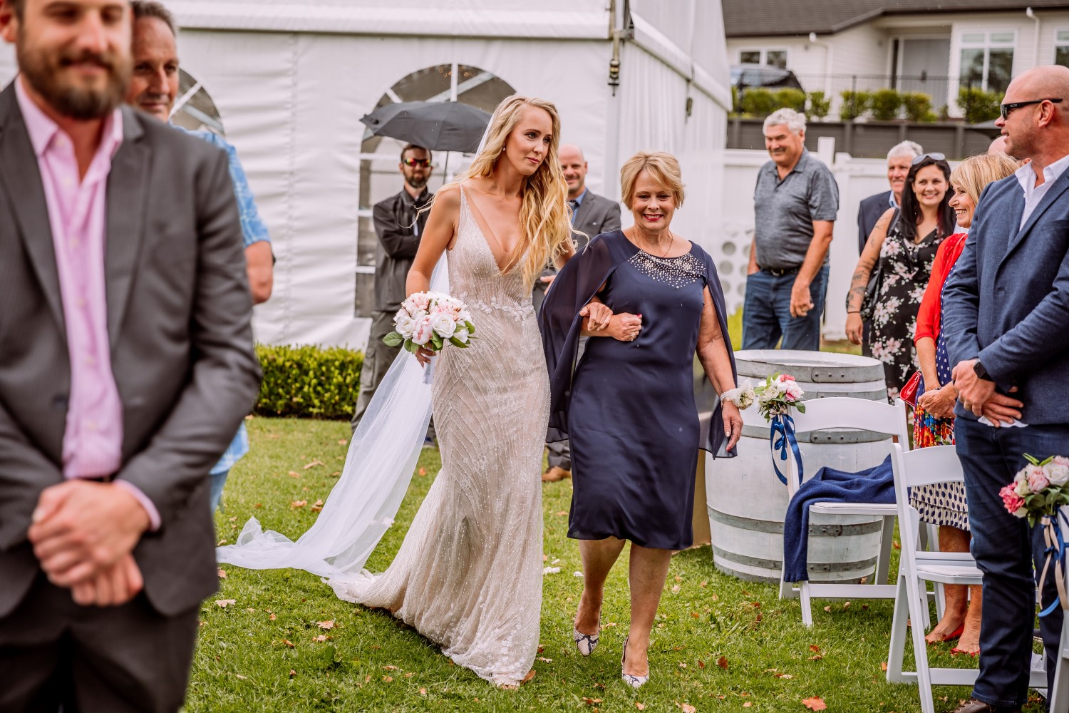 Auckland Wedding Photographer